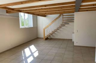 Lofts mieten in Strichweg 83, 27472 Cuxhaven, Exklusives Loft mit Terrasse in Cuxhaven