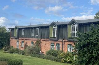 Wohnung mieten in Hassberg 21, 24321 Hohwacht, Terrassenwohnung auf ehem. Bauernhaus mit gr. Garten, Nähe Ostsee