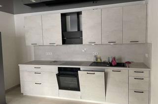 Wohnung mieten in 67166 Otterstadt, Helle 2,5-Zimmer EG-Wohnung mit Klimaanlage, Holzofen, EBK, Wallbox und Gartennutzung in Otterstadt