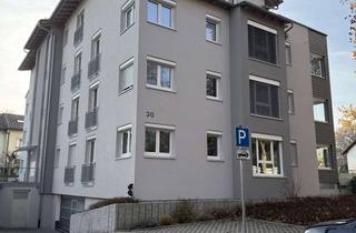 Wohnung mieten in 79761 Waldshut-Tiengen, Bloisstraße 30, 79761 Waldshut-Tiengen