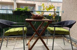 Wohnung mieten in Linsenhofer Str. 25, 72660 Beuren, Moderne 2,5-Zimmer Wohnung mit Balkon in Beuren