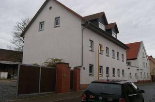 Wohnung mieten in Schwedenstraße 62, 04420 Markranstädt, Altranstädt in der Nähe zu Markranstädt- 2-Raumwohnung sucht Nachmieter!