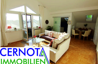 Wohnung mieten in 94148 Kirchham, Helle 3-Zimmer-Mietwohnung mit Balkon in ruhiger Lage von Kirchham