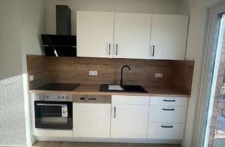 Wohnung mieten in Stichweg, 49457 Drebber, Renovierte 2-Zimmerwohnung in ruhiger Lage