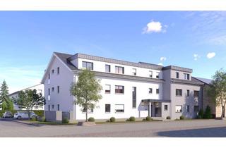Wohnung mieten in Brückenstraße 12, 66780 Rehlingen-Siersburg, Barrierefreie 3-Zimmer Wohnung mit Balkon in Rehlingen-Siersburg