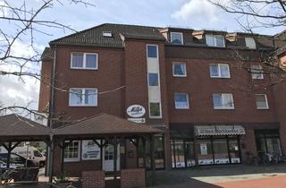 Wohnung mieten in Georges-Lemoine-Platz, 29614 Soltau, Erstbezug nach Sanierung einer 3-Zimmerwohnung im Herzen von Soltau