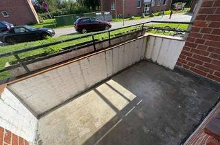 Wohnung mieten in Sachsenweg, 24321 Lütjenburg, Ihre neue Familienwohnung!