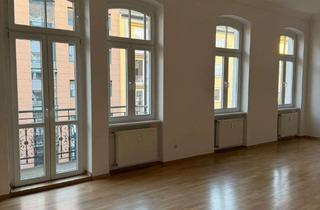 Wohnung mieten in Löhrstraße 93, 56068 Mitte, Wunderschöne Altbauwohnung mit Echtholz Parkett