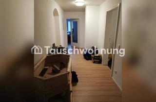Tauschwohnungen in Dorfstr 34, 79249 Merzhausen, Tauschwohnung: Ländliche und doch zentrale Wohnung