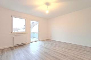 Wohnung mieten in Neutorstr., 32427 Minden, Die kleine mit Balkon