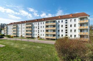 Wohnung mieten in Rosa-Luxemburg-Straße 20, 99817 Eisenach, 2-Raum Wohnung in Eisenach