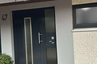 Wohnung mieten in Hofstatt 47, 74226 Nordheim, Elegante 2,5-Zimmer Maisonette-Wohnung mit Dachterrasse