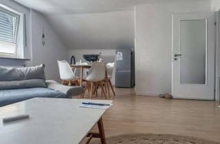 Wohnung mieten in Kapellenstraße 18, 85049 Ingolstadt, Schöne 3 Zimmer Wohnung mit Garten, Stellplatz und Einbauküche