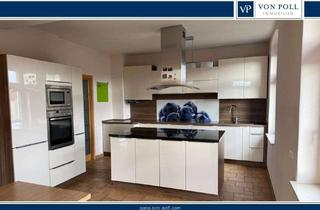 Wohnung mieten in 02625 Bautzen, Maisonette-Wohnung mit Kamin und Balkon im Villenviertel