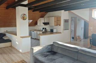 Wohnung mieten in 75395 Ostelsheim, Möblierte Wohnung auch auf Zeit möglich