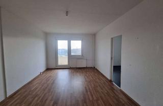 Wohnung mieten in Südring 18a, 39288 Burg, 3-Zimmer Wohnung mit Balkon