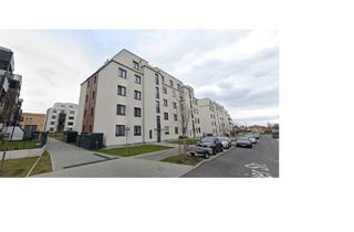 Wohnung mieten in Hanoier Straße, 12683 Biesdorf, Helle 4-Zimmer-Wohnung in Biesdorf, 2 Bäder, Balkon und TG-Stellplatz