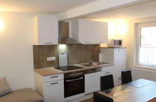 Wohnung mieten in 74343 Sachsenheim, Möbliertes und vollausgestattetes 2-Zimmer-Apartment in Sachsenheim für eine Einzelperson