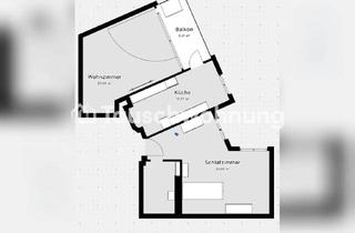 Tauschwohnungen in Kottbusser Tor, 10999 Kreuzberg, Tauschwohnung: Wunderschöne 2-Zimmer-Wohnung am Kottbusser Tor – 76 m², Auf
