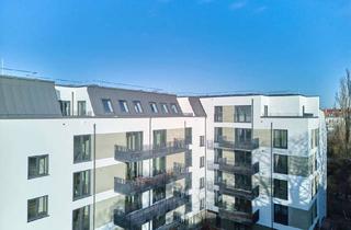 Wohnung mieten in Archenholdstraße 19, 10315 Friedrichsfelde, Cosmo Berlin - Erstbezug im Weitlingkiez mit EBK und Loggia zum 01.02.2026