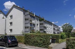 Wohnung mieten in Stettiner Straße 28, 42929 Wermelskirchen, Geräumige Erdgeschosswohnung mit Balkon