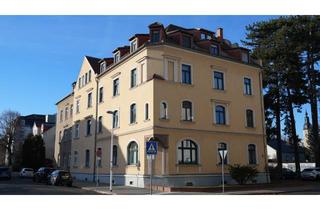 Wohnung mieten in Johannesstraße 12, 01662 Meißen, 2-Zi Wohnung EG Meißen-rechts