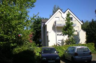 Wohnung mieten in Elisabeth-Selbert-Str. 10a, 45711 Datteln, Gartenterrasse plus Gartenhaus- gepflegte Wohnung mit zwei Zimmern - absolut ruhig !