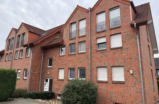 Wohnung mieten in Feuerbachstr., 41836 Hückelhoven, Gepflegte 2-Zimmer Wohnung mit Balkon und Stellplatz in Hückelhoven-Baal