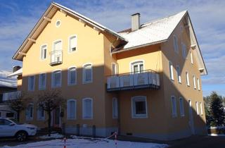 Wohnung mieten in 88167 Maierhöfen, Nette 1-Zimmer Wohnung mit Einbauküche und Terrassenanteil in Maierhöfen