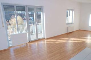 Wohnung mieten in 08412 Werdau, * mit Balkon * 1 Zimmer Wohnung im Zentrum von Werdau zu vermieten !