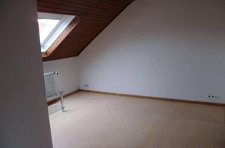 Wohnung mieten in Alte Frankenstraße 41, 97980 Bad Mergentheim, Modernisierte 2-Zimmer Dachgeschosswohnung in Bad Mergentheim-Edelfingen