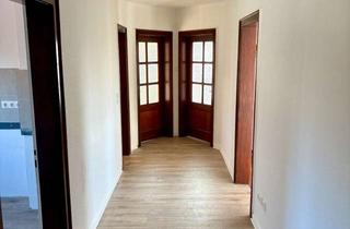 Wohnung mieten in Georgstraße xx, 31675 Bückeburg, Helle, sanierte 4-Zimmer DG-Wohnung in zentraler Lage