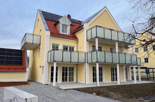 Wohnung mieten in Vohburger Straße 14, 85290 Geisenfeld, +++3 ZI. WOHNUNG++ AB FEBRUAR 2026 ZU VERMIETEN+++