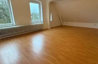 Wohnung mieten in Schulweg, 24850 Lürschau, Frisch renovierte 6-Raum-DG-Wohnung in Lürschau