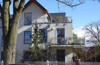 Wohnung mieten in Springeberger Weg, 12589 Rahnsdorf, Schöne, geräumige drei Zimmer Wohnung in Berlin-Rahnsdorf (Köpenick)