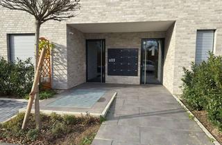 Wohnung mieten in Zur Hardt, 53842 Troisdorf, Moderne 3-Zimmer Wohnung mit Balkon in Troisdorf-Spich