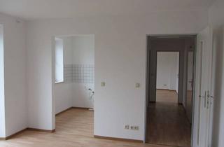 Wohnung mieten in Kohllohstr. 17, 95666 Mitterteich, Schöne, helle 2-Zimmer-Wohnung mit Balkon
