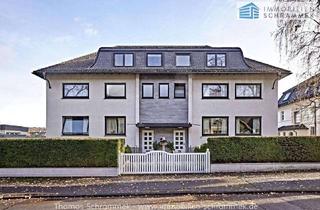 Wohnung mieten in 58636 Iserlohn, ISERLOHN – SUNDERNALLEE – MODERNE DACHGESCHOSSWOHNUNG MIT EINBAUKÜCHE IN GEPFLEGTEN MEHRFAMILIENHAUS