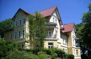 Wohnung mieten in 99947 Bad Langensalza, Sehr gute, sonnige Wohnlage in Bad Langensalza