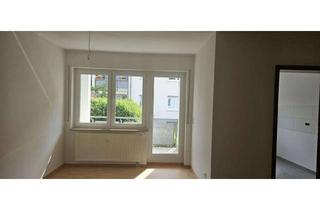 Wohnung mieten in Brunnenstraße, 06846 Ziebigk, 2 Zi.-Whg. mit Balkon in Dessau- Ziebigk