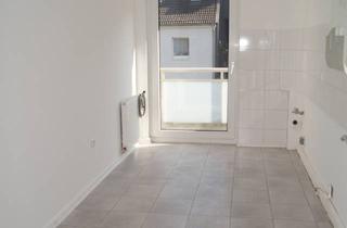 Wohnung mieten in 44147 Dortmund, ⭐️Mallinckrodtstr-Gepflegte WG-wohnung mit Laminat, Wannenbad, Wohnküche & Balkon⭐️