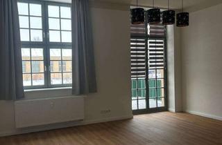 Wohnung mieten in Bahnhofstraße, 38835 Osterwieck, Wohnen mit Stil im "Gutenberg"