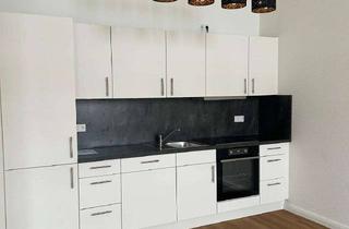 Wohnung mieten in Bahnhofstraße, 38835 Osterwieck, Wohnen mit Komfort! Einbauküche. Balkon. Saniert.
