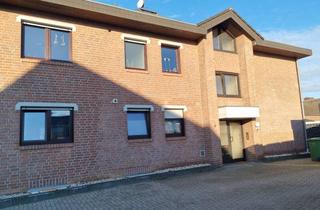 Wohnung mieten in 47623 Kevelaer, 3 ZKDB; Balkon, Keller 1. Etage