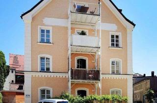 Wohnung mieten in Höllgasse, 83278 Traunstein, 3-Zimmer-Wohnung 1. OG