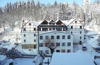 Wohnung mieten in Opitzer Weg 10 c, 01737 Tharandt, Schöne, sanierte 2-Zimmer-Wohnung in Tharandt