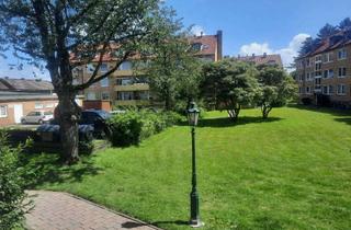 Wohnung mieten in Wagnerstraße 29, 27474 Cuxhaven, Im grünen Musikerviertel! Schöne, renov. 3 Zi-Wohnung, Laminat, schöne EBK, modernes Bad