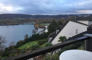 Wohnung mieten in Am Bollwerk 18, 58300 Wetter, Wohnung mit unverbautem Seeblick