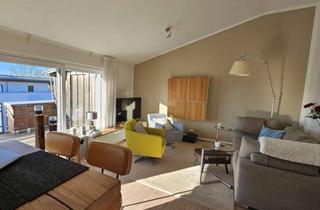 Wohnung mieten in Ackerstraße, 46395 Bocholt, Staffelgeschosswohnung mit großzügiger Dachterrasse und Blick über Bocholt