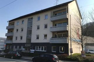 Wohnung mieten in Leimbachstr. 179, 57074 Siegen, ab 01.03.26: in 2023 modern renovierte, gut geschnittene, helle 1 ZKB nähe Stadion